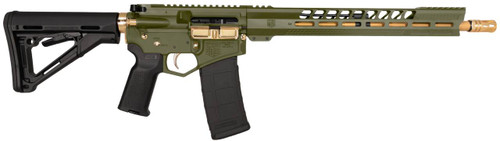 DIA DB175AK801 556 DB15 ML 16 30R GRN/GLD UPC: 810035754287