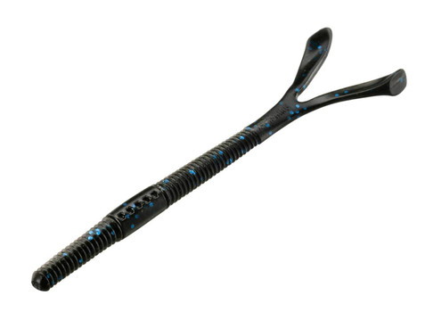 13 JOYSTK FINSS CRTUR B 5.5" BLK&TN UPC: 810039114612