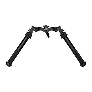 SUPER CAL ARMS 17S BIPOD BLACK