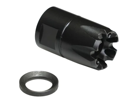 CMMG 99DA54E ZEROED COMPENSATOR LINEAR 9MM
