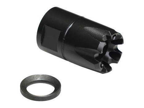 CMMG 99DA54E ZEROED COMPENSATOR LINEAR 9MM