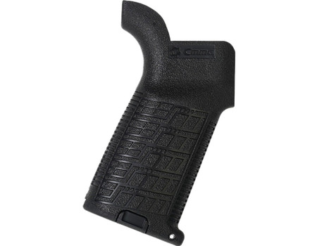 CMMG 55AFFA9 ZEROED PISTOL GRIP KIT