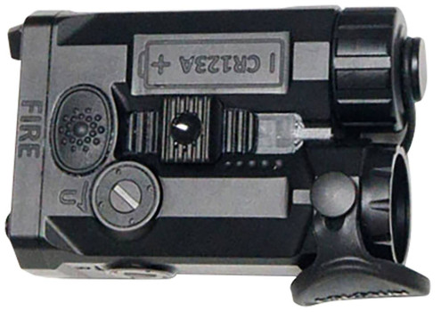 H-SUN IRIS RIFLE INFRARED SYSTEM UPC: 810047073260 H-SUN IRIS RIFLE INFRARED SYSTEM UPC: 810047073260