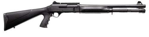 S4 Shotgun UPC: 810065120588