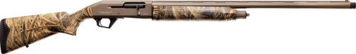 Alder HT-104, 12 Gauge, Semi-Automatic, Shotgun