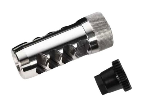 AREA 419 419HFMAT-SS-6.5-5824 MAT BRAKE 6.5 5/8-24