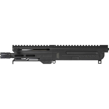 UPPER GRP DIS MK4 5.56MM 6.5 BLK UPC: 810097509344