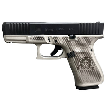 GLOCK 45 9MM 17RD 3 MAGS MOS SOWW UPC: 810100236809