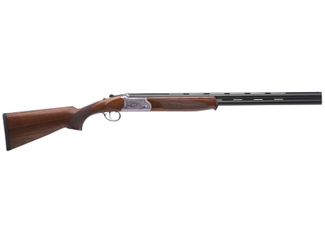 ATI Cavalry Compact 28 Gauge Break Open 2rd 26", 5 Ext. Chokes
