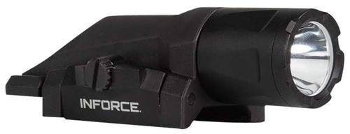INFORCE IF71011 INFORCE WML WHITE GEN 3 UPC: 810119011909