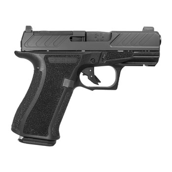 CR920X - Found. Black 10 Round UPC: 810120315379