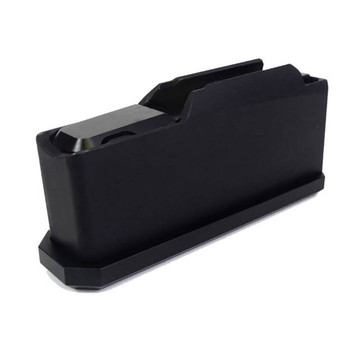 HUNTER MAGAZINE SHORT ACTION MAGNUM 3 ROUNDS UPC: 810121210611