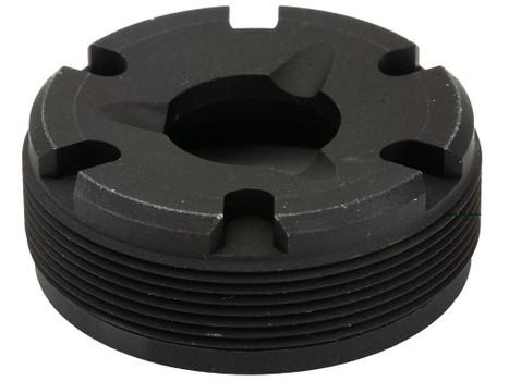 Dead Air DA417 Ghost Front Cap 45 STD