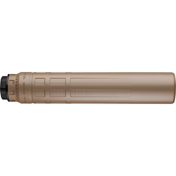 DEAD AIR NOMAX 33 FDE XEMAX 338CAL
