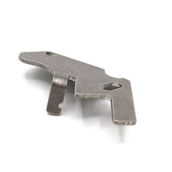 AUTO BOLT RELEASE FOR RUGER 10/22 LR UPC: 810132050039