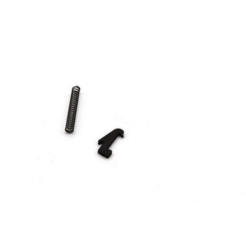 EXTRACTOR AND SPRING REPLACEMENT FOR RUGER 10/22 LR UPC: 810132050046