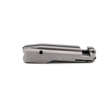 COMPLETE BOLT FOR THE RUGER 10/22 LR SILVER MATTE UPC: 810132050138