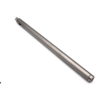 MATCH 20” BULL FLUTED BARREL STAINLESS STEEL UPC: 810132050930