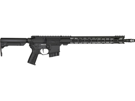 CMMG 60AF30CAB RESOLUTE MK4 6MMAR 16.1 ARBLK