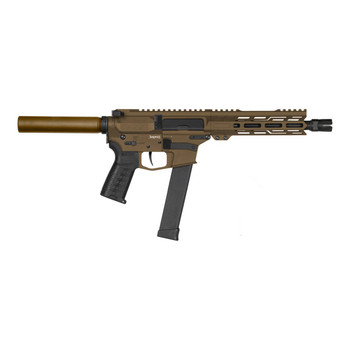 CMMG BANSHEE MK10 10MM 8" TUBE MB UPC: 810144728148