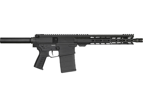 CMMG 38AE50BAB BANSHEE MK4 308 12.5 TUBE ARBLK