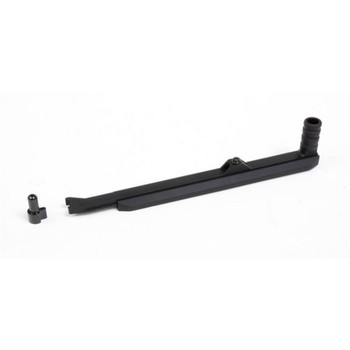 NON-RECIP CHARGING HANDLE W/ROUND GROOVED KNOB FOR BRN-180 UPC: 810151870939