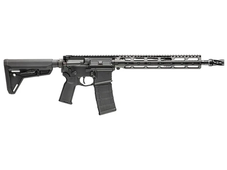 VKTR V31100916620 FRGD 556 13.7 HXWRX 30R ARMBLK