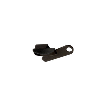 EXTENDED BOLT RELEASE FOR RUGER MKIV BLK UPC: 810162014445