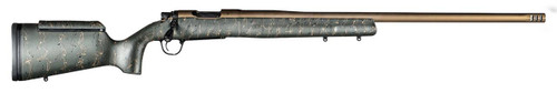 Christensen Arms Mesa, 6.5 PRC Caliber, Semi-Automatic, Rifle Christensen Arms Mesa, 6.5 PRC Caliber, Semi-Automatic, Rifle