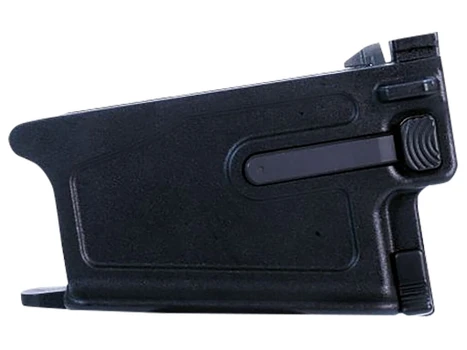 Primary Weapons UCRW0001011F UXR Magwell Assembly 6.5Creedmoor/308Win Fits AR-10 Black