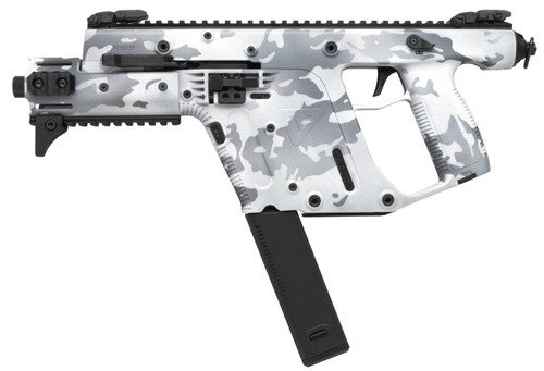 Vector SDP Enhanced UPC: 811607035483