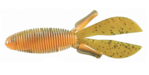 MISS D BOMB 4.5" 6PK SUPER CRAW UPC: 811803021891