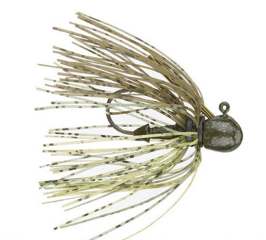 MISSILE IKE MICRO JIG 3/16 DILL PCK UPC: 811803022102