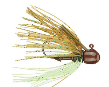MISSILE IKE MICRO JIG 3/16 SUNFISH UPC: 811803022119
