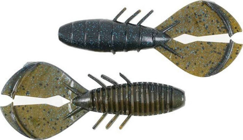 MISS CHUNKY D 3.5" SUPERBUG 6PK UPC: 811803024861