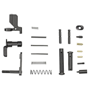 LUTH AR 308 LOWER PARTS KIT BUILDER UPC: 812058030270
