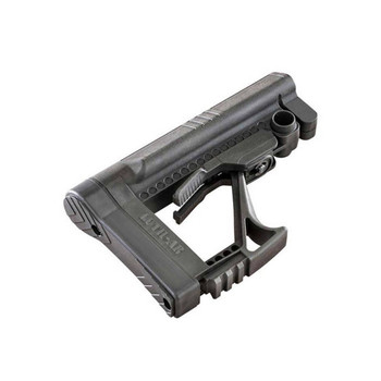 MBA-5 BUTSTOCK ASSEMBLY BLACK UPC: 812058030775