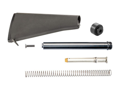 LUTH-AR BS-A2K A2 BUTTSTK KIT/SPACER