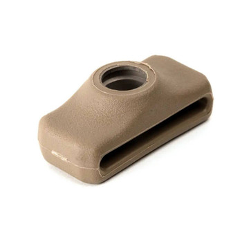BURNSED SOCKET INJECTION MOLDED TAN UPC: 812114020290