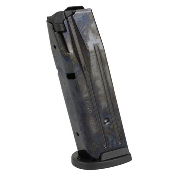 MAG ACT-MAG P320FS 9MM 15RD BLUED UPC: 812285025490