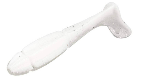 13 CHURRO SWIMBAIT 4.75" SM & MIR UPC: 812543033649