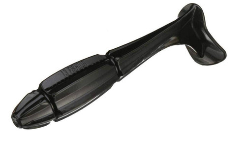 13 CHURRO SWIMBAIT 3.5" NEW MOON UPC: 812543039139