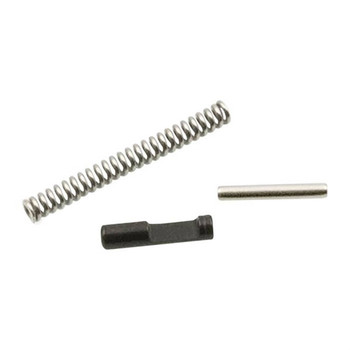 ENHANCED EJECTOR KIT WITH SPRING & ROLL PIN .223 UPC: 812872025124