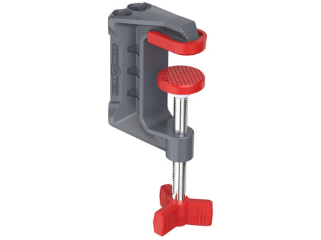 Real Avid AVSACM Smart Assist C-Mount Gray/Red Plastic Compatible w/ Smart Assist Accessories