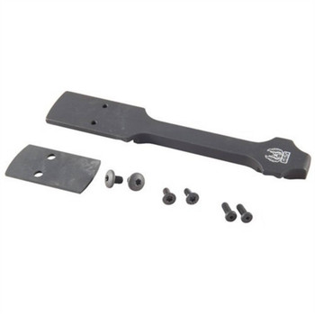 MINI RED DOT MOUNT UPC: 813157002212
