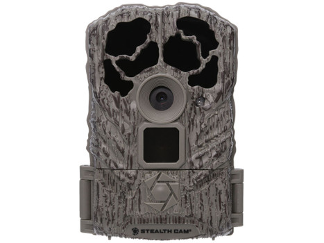 Stealth Cam STC-BT18-2PK Browtine Camera 18 MP 2 pack