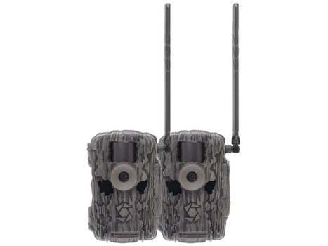 Stealth Cam STC-FXWTX-2PK Fusion Max Camera 36MP 2 pack
