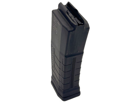 Desert Tech QTRMGB53 Quadmag-53 53rd 5.56x45mm NATO Fits Quattro-15 Lower Black