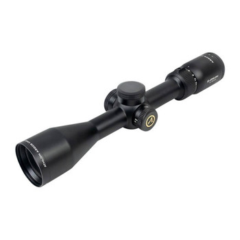 ARGOS HMR 2-12X42MM SFP ILLUMINATED BDC 600A RETICLE BLACK UPC: 813869021563