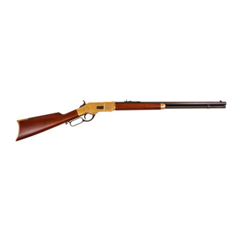 Cimarron 1866 Sporting Yellowboy, 45 Caliber, Lever Action, Rifle